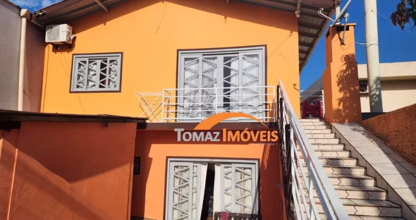 Casa com 4 quartos à venda na rua irineu bornhausen, 100, Centro, Imbituba