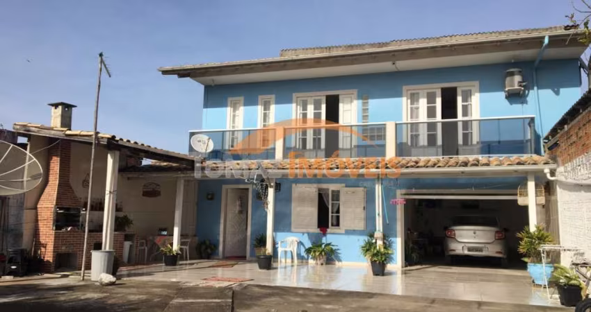Casa com 3 quartos à venda na rua antonio oleiro, 223, Vila Alvorada, Imbituba