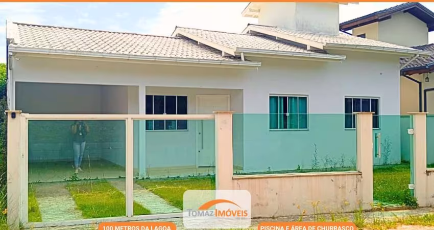 Casa com 3 quartos à venda na Estrada Geral Do Alto Arroio, 210, Alto Arroio, Imbituba