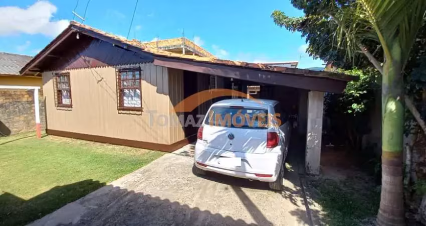 Casa com 2 quartos à venda na Nova Brasília, 1, Povoado de Nova Brasília, Imbituba