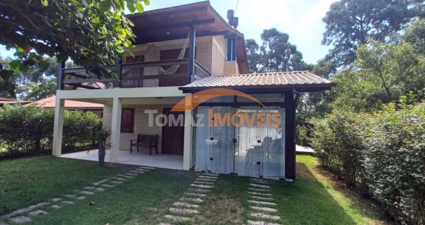 Casa em condomínio fechado com 3 quartos à venda na Arroio, Alto Arroio, Imbituba