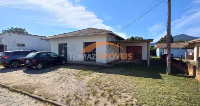 Casa com 3 quartos à venda na Mirim, 01, Mirim, Imbituba
