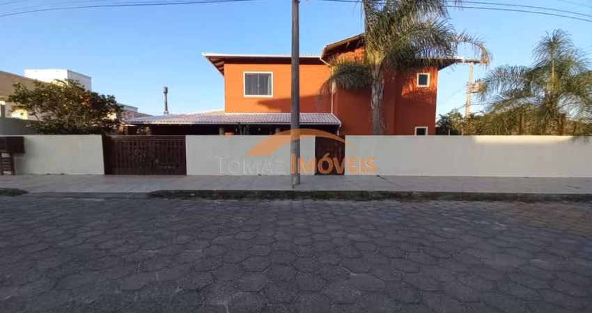 Casa com 3 quartos à venda na Ribanceira, 01, Ribanceira, Imbituba