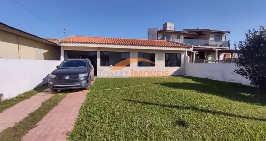 Casa com 3 quartos à venda na Itapirubá, 211, Itapiruba, Imbituba