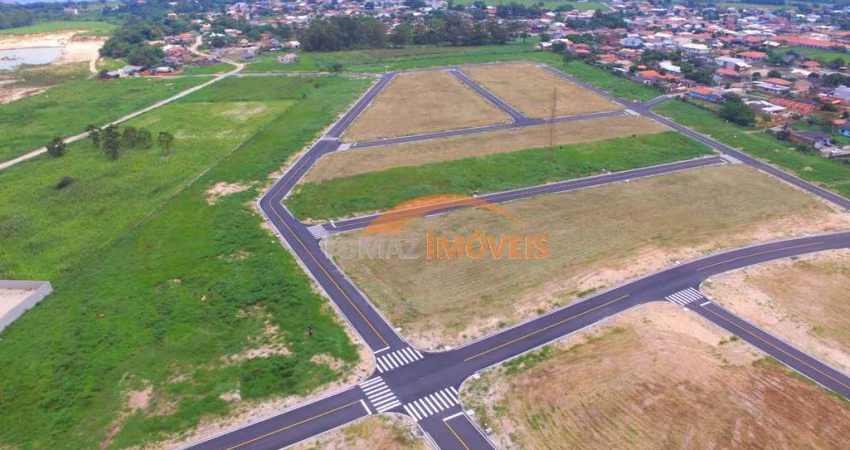 Terreno à venda na Lote k 259, Quinta dos Guimarães, 2, Povoado de Nova Brasília, Imbituba