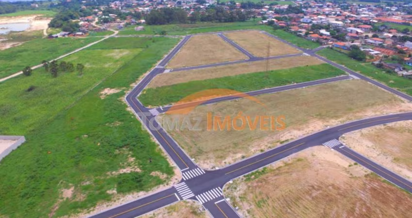 Terreno à venda na Lote J 199, Quinta dos Guimarães, 21, Povoado de Nova Brasília, Imbituba
