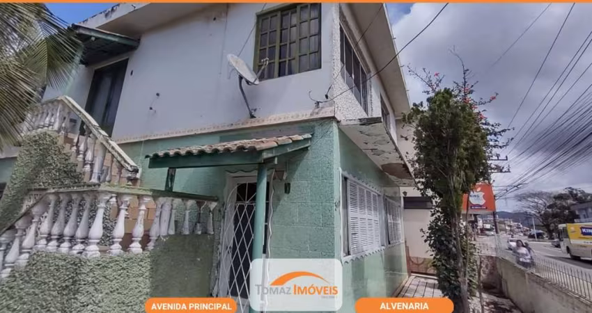 Casa comercial com 2 salas à venda na Nova Brasília, 520, Povoado de Nova Brasília, Imbituba