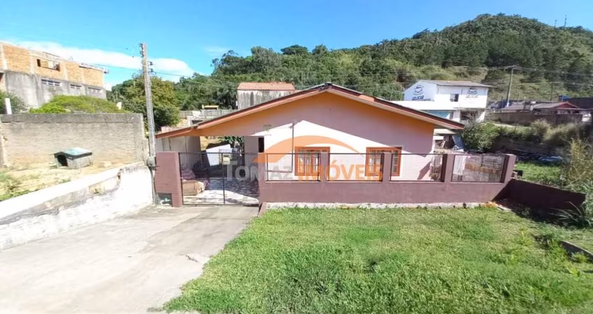 Casa com 4 quartos à venda na Vila Nova, 112, Vila Nova, Imbituba