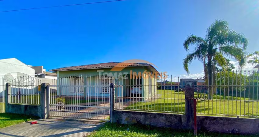 Casa com 4 quartos à venda na Vila Nova, 21, Vila Nova, Imbituba