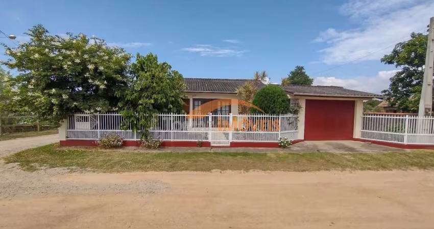 Casa com 3 quartos à venda na Mirim, 121, Mirim, Imbituba
