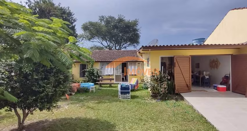 Casa com 3 quartos à venda na Arroio, 3, Alto Arroio, Imbituba