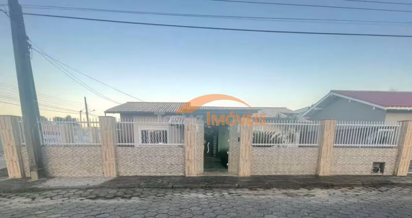 Casa com 3 quartos à venda na Alto Arroio, 2, Alto Arroio, Imbituba