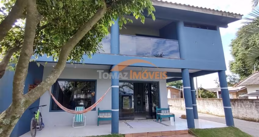 Casa com 2 quartos à venda na Guaiuba, 2, Guaiuba, Imbituba