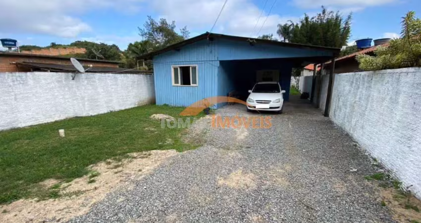 Casa com 1 quarto à venda na Nova Brasilia, 122, Povoado de Nova Brasília, Imbituba