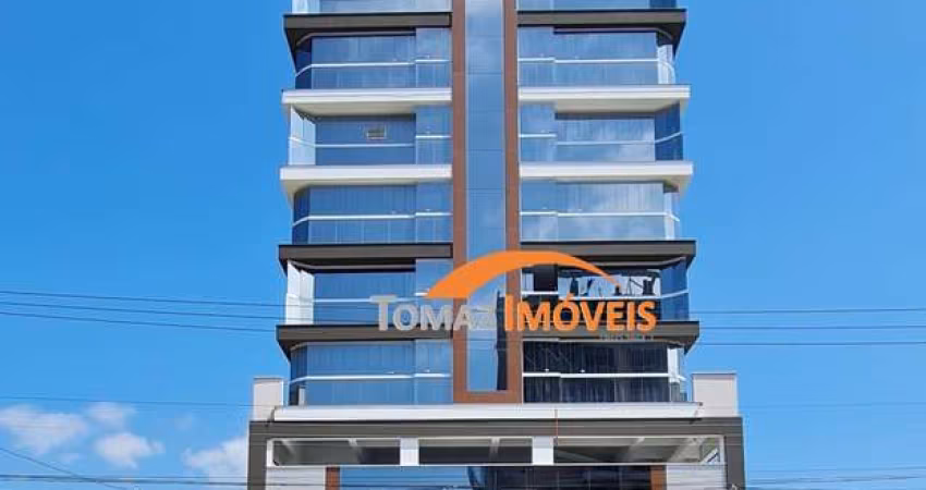 Apartamento com 3 quartos à venda na Centro, 9, Centro, Imbituba