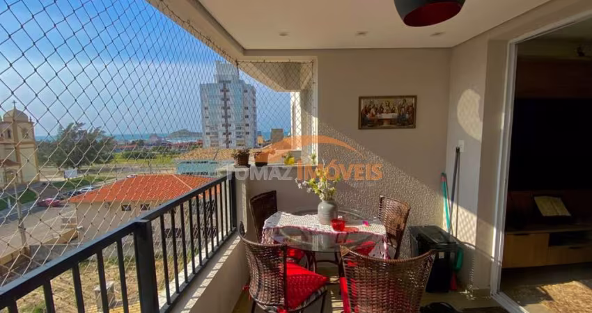 Apartamento com 3 quartos à venda na Centro, 1, Centro, Imbituba