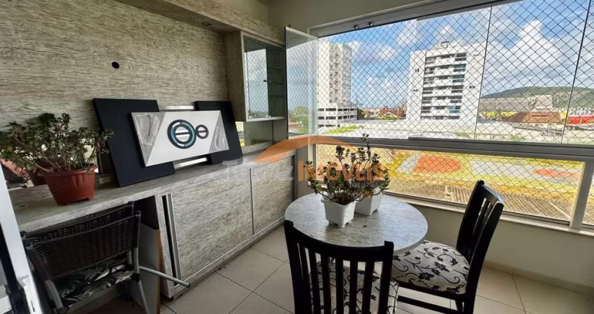 Apartamento com 3 quartos à venda na Centro, 2, Centro, Imbituba