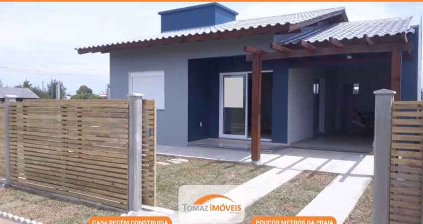 Casa com 2 quartos à venda na Itapirubá, 21, Itapiruba, Imbituba