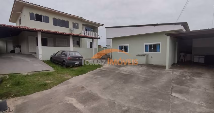 Casa com 3 quartos à venda na Nova Brasilia, 3, Povoado de Nova Brasília, Imbituba