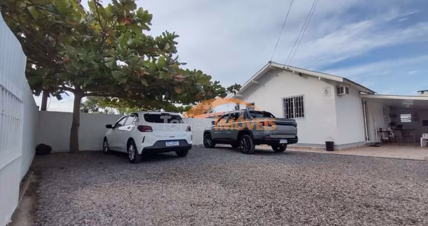 Casa com 3 quartos à venda na Itapirubá Norte, 210, Itapiruba, Imbituba