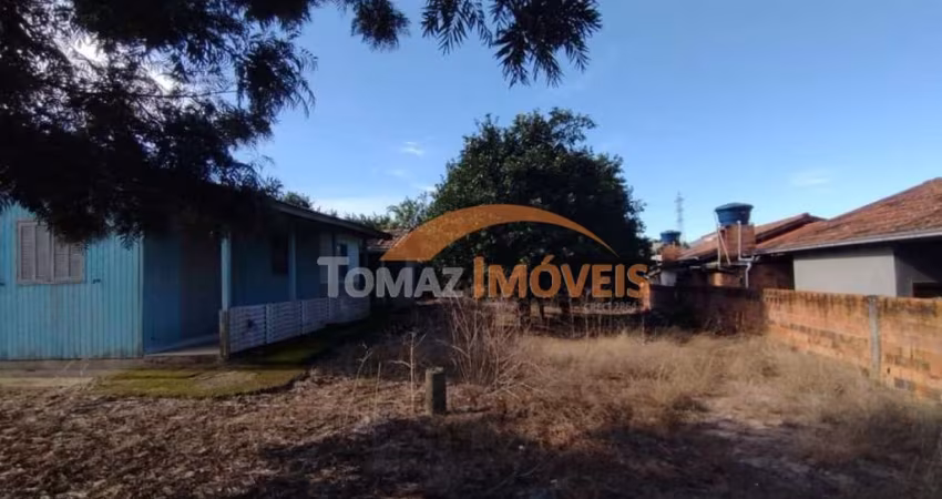 Terreno à venda na Campestre, 210, Campestre, Imbituba