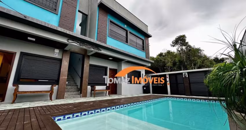 Apartamento com 2 quartos à venda na Limpa, 210, Zona Rural, Garopaba