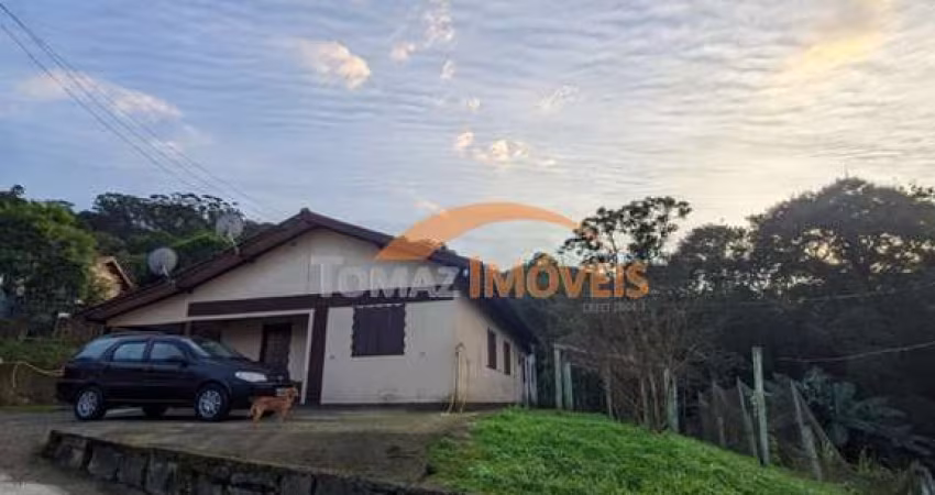 Casa com 3 quartos à venda na João Gregório Pereira, 2, Vila Santo Antônio, Imbituba