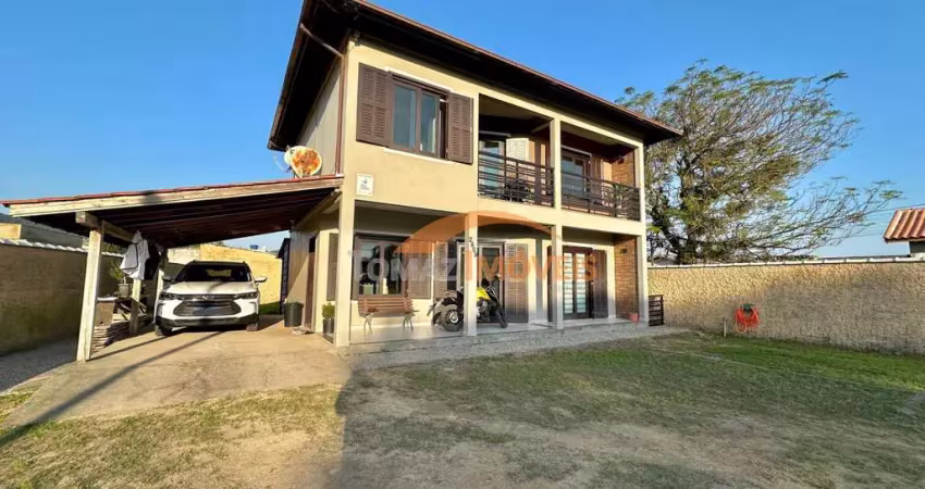 Casa com 3 quartos à venda na Mirim, 3, Mirim, Imbituba