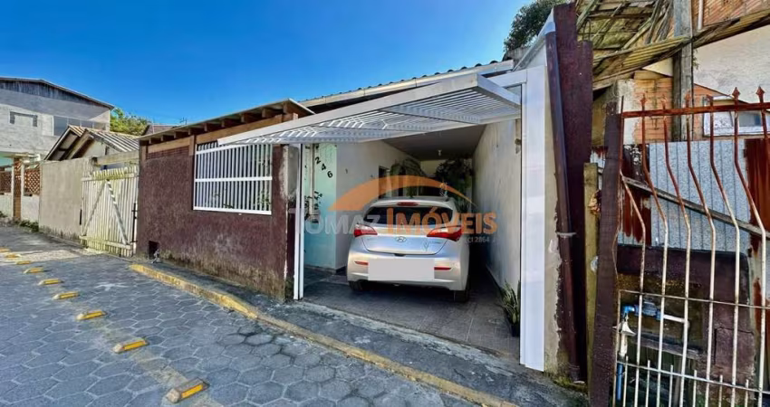 Casa com 3 quartos à venda na VILA ALVORADA, 211, Vila Alvorada, Imbituba
