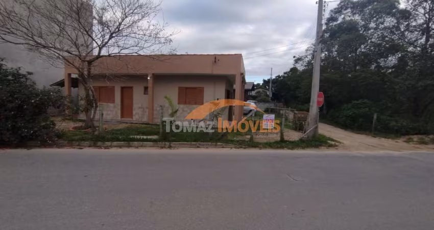 Casa com 2 quartos à venda na Alto Arroio, 210, Alto Arroio, Imbituba