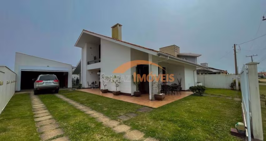 Casa com 4 quartos à venda na Itapiruba Sul, 23, Itapiruba, Imbituba
