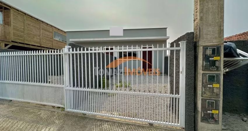 Casa com 2 quartos à venda na Mirim, 11, Mirim, Imbituba
