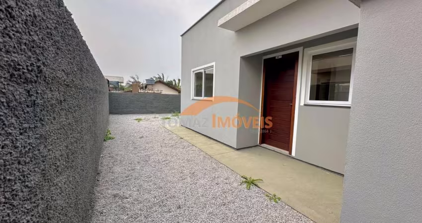 Casa com 2 quartos à venda na Mirim, 22, Mirim, Imbituba