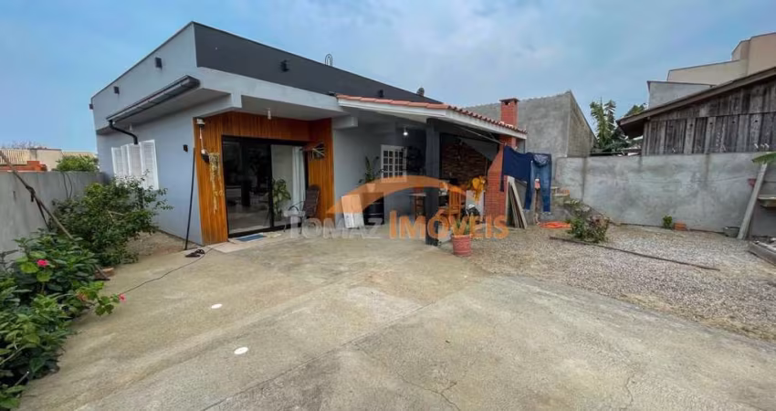 Casa com 2 quartos à venda na Araçatuba, 3, Araçatuba, Imbituba