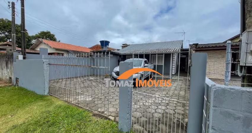 Casa com 2 quartos à venda na São tomaz, 2, São Tomás, Imbituba