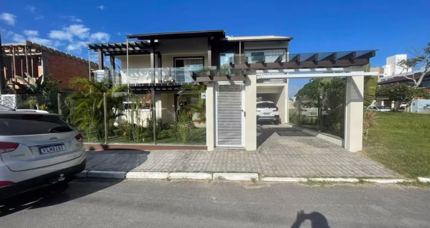 Casa com 3 quartos à venda na Vila Nova, 23, Vila Nova, Imbituba