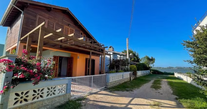 Casa com 2 quartos à venda na Alto Arroio, 311, Alto Arroio, Imbituba