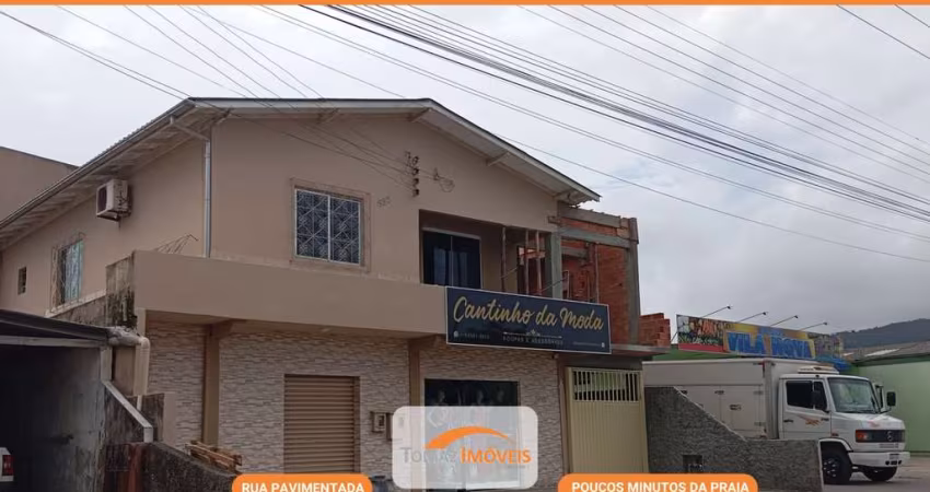 Prédio com 1 sala à venda na Vila Nova, 65, Vila Nova, Imbituba