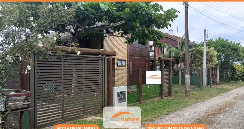 Casa com 3 quartos à venda na Rua paraiso, 112, Vila Nova, Imbituba