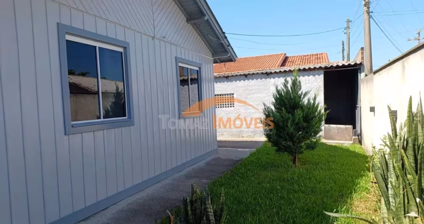 Casa com 4 quartos à venda na Cabeçudas, 100, Cabeçuda, Laguna