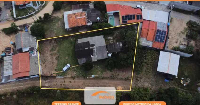 Casa com 3 quartos à venda na Rua Mãe Da Providência, 518, Alto Arroio, Imbituba