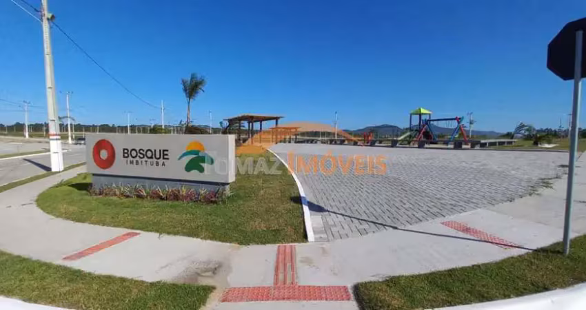 Terreno à venda na Sambaqui, lote 15, quadra 20, 1, Sambaqui, Imbituba