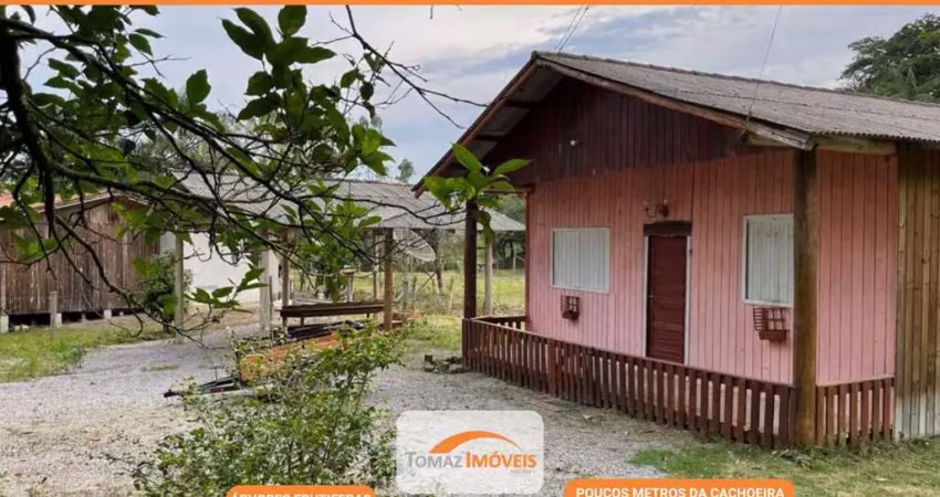 Chácara / sítio com 2 quartos à venda na Laranjal, Zona Rural, Paulo Lopes