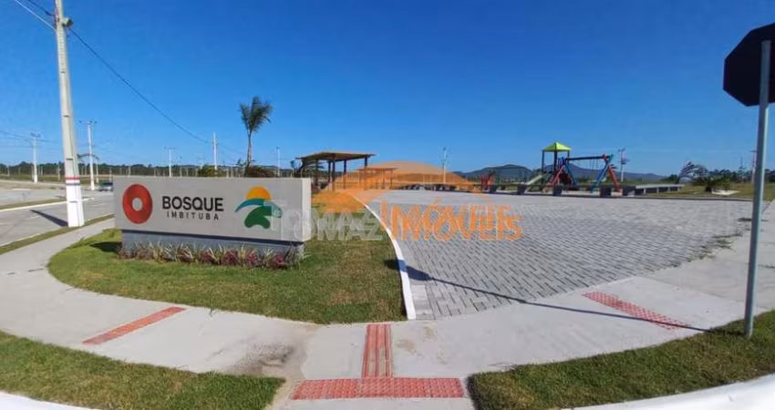 Terreno à venda na Sambaqui, 27, Sambaqui, Imbituba