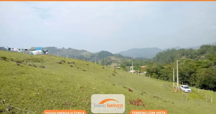 Terreno à venda na Figueira Grande, 100, Zona Rural, Imaruí