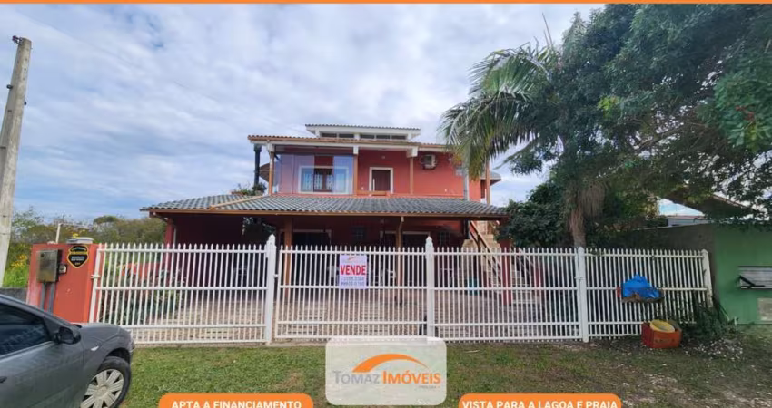 Casa com 6 quartos à venda na Rua 11, 1000, Ibiraquera, Imbituba