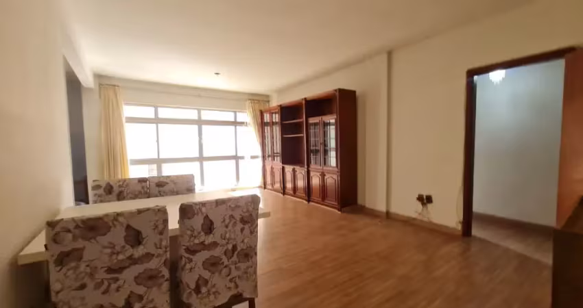 Apartamento com 3 quartos à venda na Rua Imperatriz Leopoldina, 12, Ponta da Praia, Santos