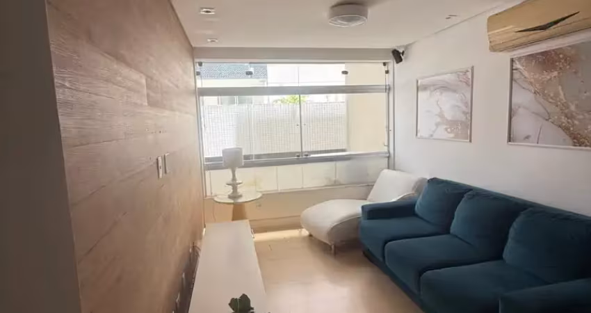 Apartamento com 3 quartos à venda na Rua Doutor Isidoro José Ribeiro Campos, Ponta da Praia, Santos