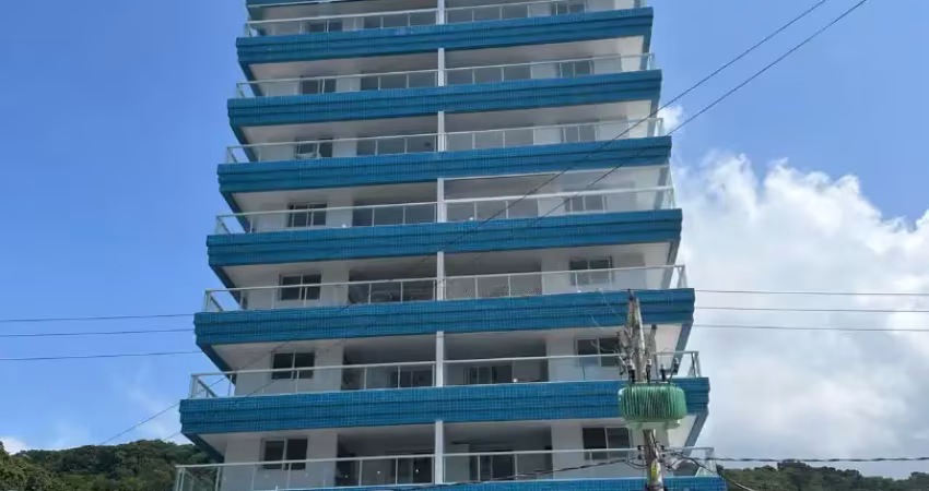 Apartamento com 2 quartos à venda na Av. São Paulo, 1066, Jardim Marina, Mongaguá