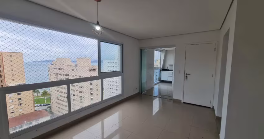 Apartamento com 3 quartos à venda na Rua Imperatriz Leopoldina, 15, Ponta da Praia, Santos